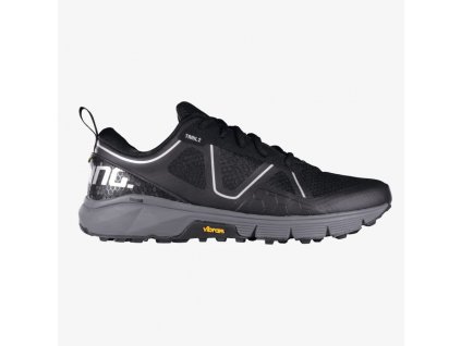 SALMING recoil trail M - black/grey