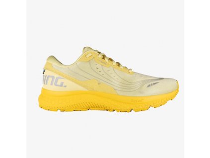 SALMING recoil prime 2 unisex - yellow