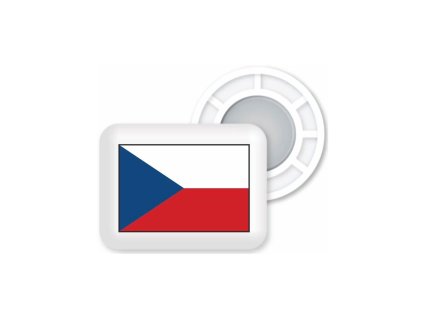 2638 1 bibbits cz flag white