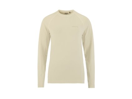 w triko craft active comfort ls 2 bezova