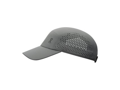 On lightweight cap rock