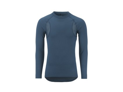 triko craft active extreme x ls modra
