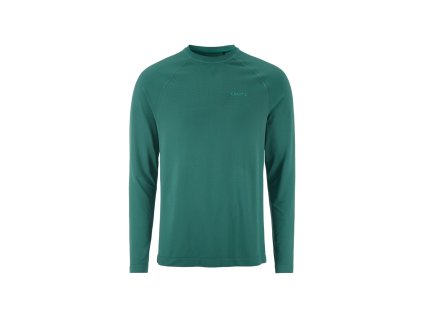 triko craft active comfort ls 2 zelena
