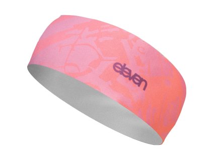 4557 sportovni celenka na beh eleven summer euphoria pink