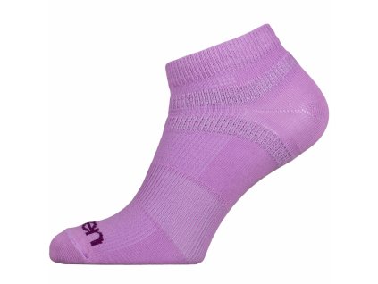 4040 ponozky eleven luna lila