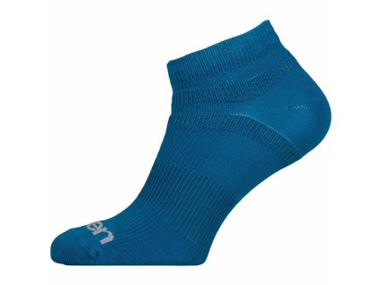 4028 ponozky eleven luna petrol