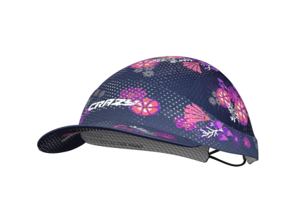44358 44358 crazy pacman cap run wild garden