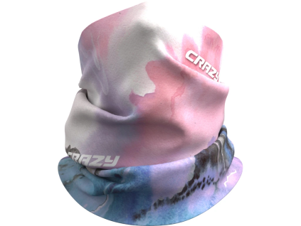 44709 44709 crazy neck guard crazy pop black
