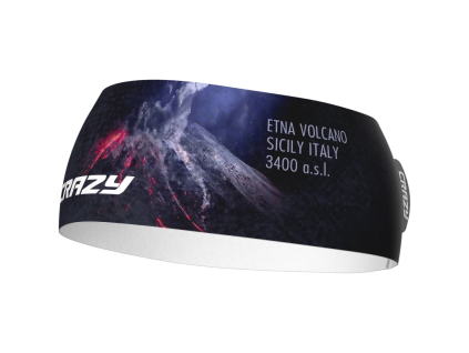 44535 44535 crazy band sharp cut flames