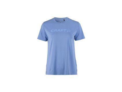 w triko craft essence logo 2 modra