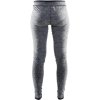 craft active comfort pant black+