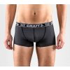 CRAFT greatnes boxer 3-inch M - grey