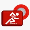 bibbits rood loper 800x800 px