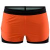 craft womens craft nanoweight shorts running shorts
