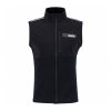 SWIX focus warm vest M - black