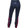 SWIX quantum performance pants W dark navy/swix red
