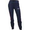 SWIX quantum performance pants W dark navy/swix red
