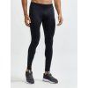 CRAFT ADV essence zip tights M - černé
