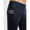CRAFT ADV essence zip tights M - černá