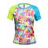 CRAZY shirt exit W - fast&light