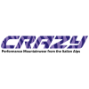 Crazy logo nové