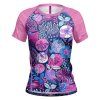 CRAZY shirt alpinstar W - dardik blue