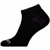 4031 ponozky eleven luna black