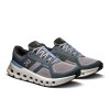 On Cloudrunner 2 M - alloy/chambray