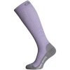 4977 kompresni podkolenky eleven activepulse lilac