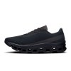On Cloudmonster 1 M - black/black