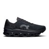 On Cloudmonster 1 M - black/black