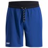 swix force shorts 6 inch running shorts
