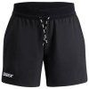 swix womens force shorts 5 inch running shorts
