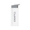 lahev craft water bottle 700 ml seda