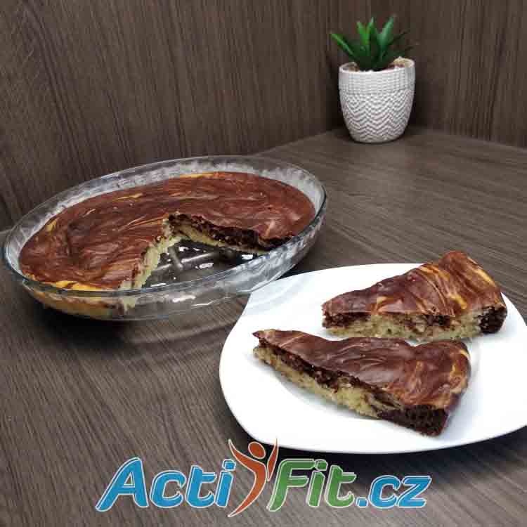 RECEPTY: Tvarohové nadýchané bábovičky s nádechem citronu