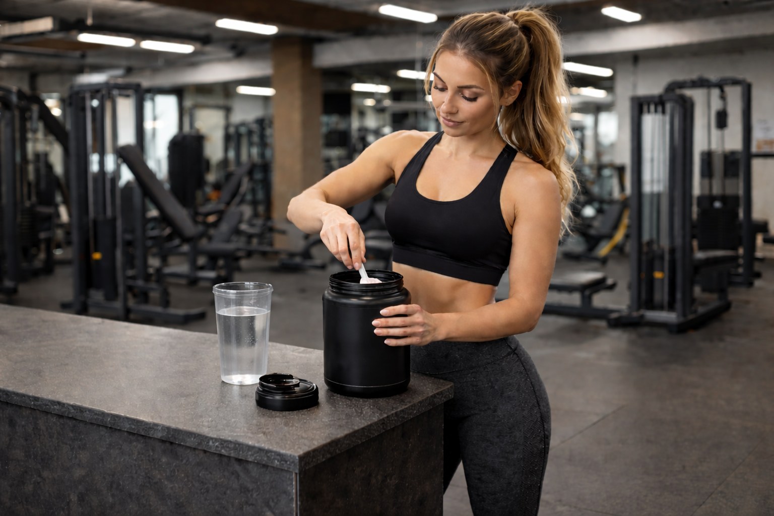 Co jsou aminokyseliny? Tohle vám ve škole neřekli