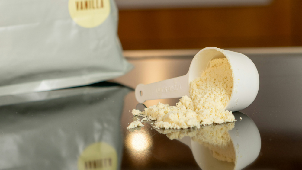 Nejčastější chyby při užívání proteinu a jak se jim vyhnout