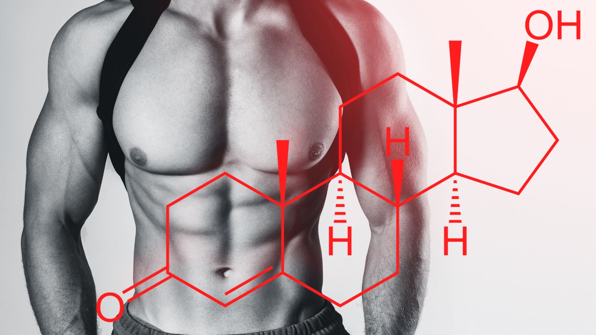 Jak zvýšit testosteron? Tipy pro všechny muže