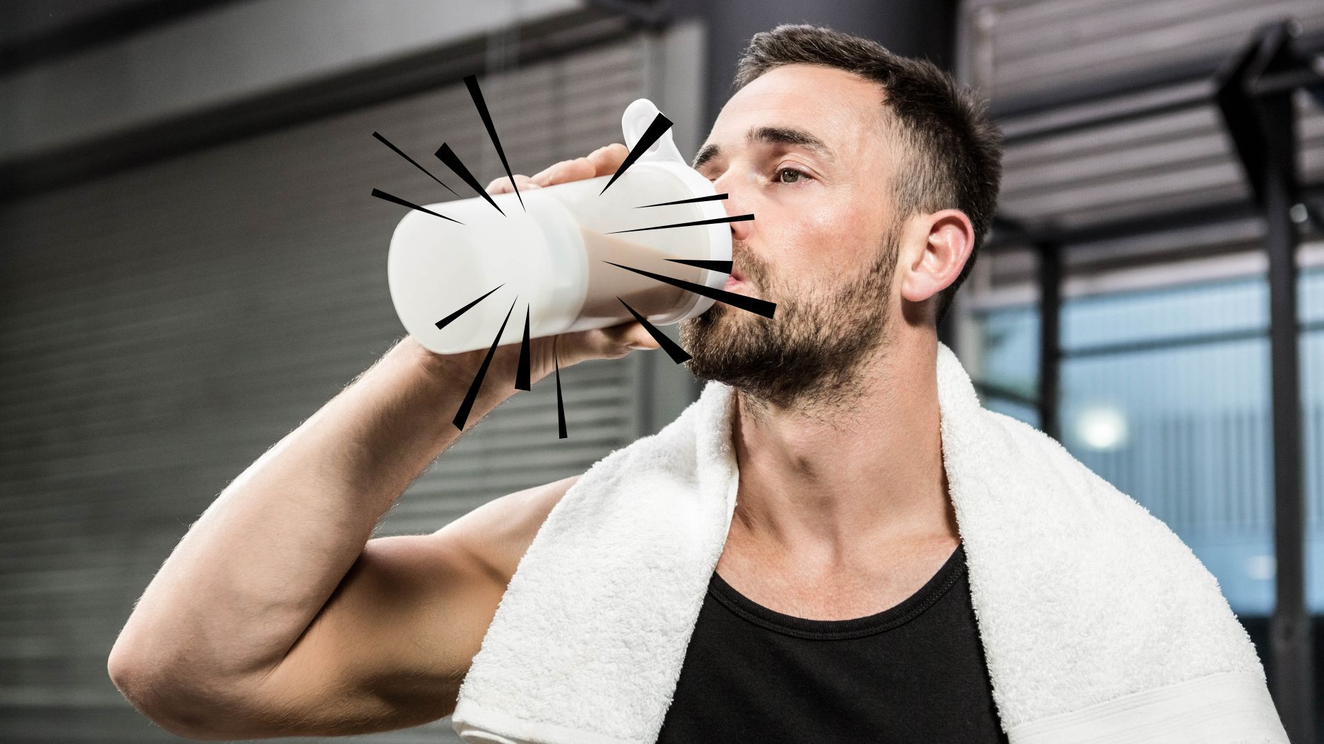 Který protein je nejlepší? Velké srovnání pro všechny