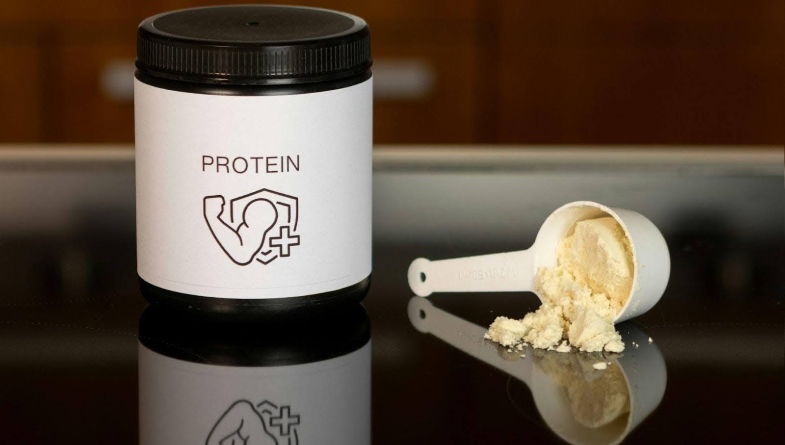 Co je to protein a kolik ho potřebujeme?