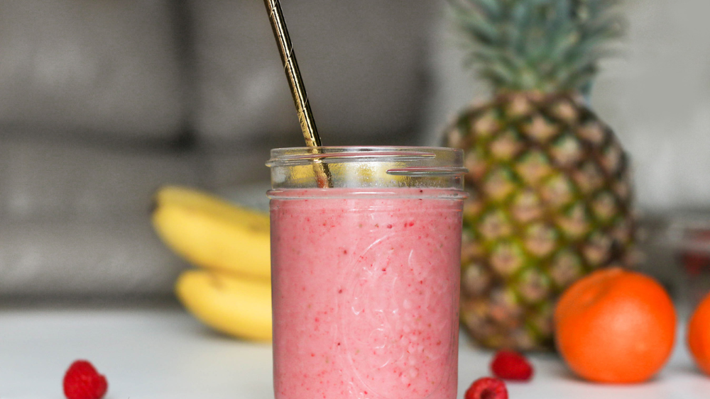 Zero sugar a low‑calorie proteinové pochoutky na léto
