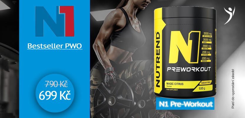Nutrend N1