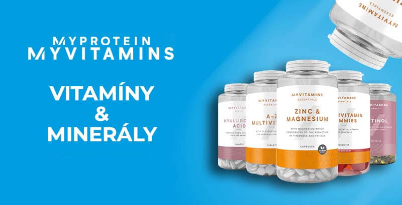 MyVitamins