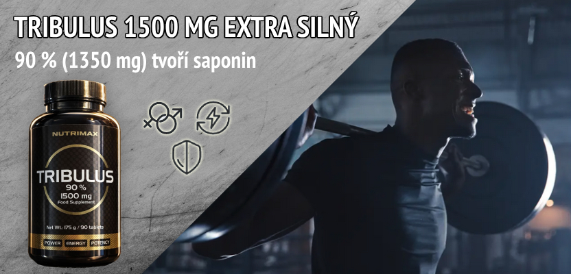NutriMax Tribulus