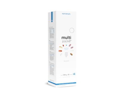 nutriversum multi pack 8 30 sacku