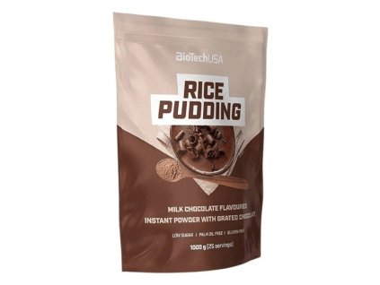 biotech usa ryzovy pudink