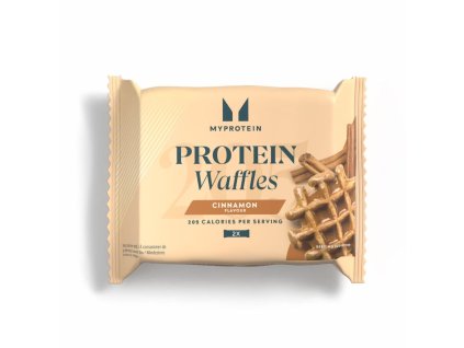 myprotein protein waffles 50 g 2