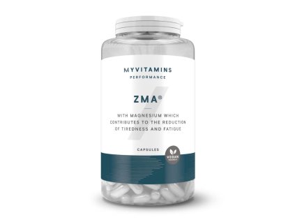 myprotein zma zinek horcik b6 90 kapsli