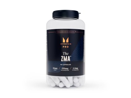 myprotein zma
