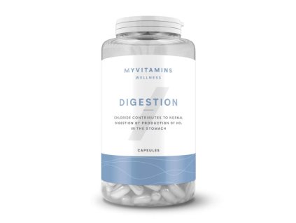 myprotein digestion 60 kapsli
